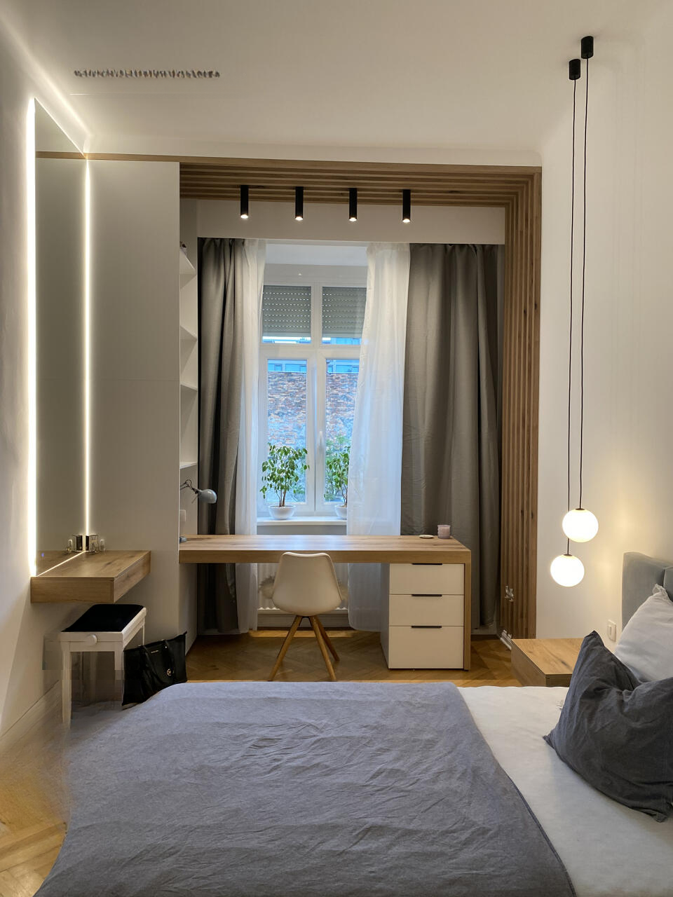 Квартира в Любляне, Словения, 134 м² - фото 2