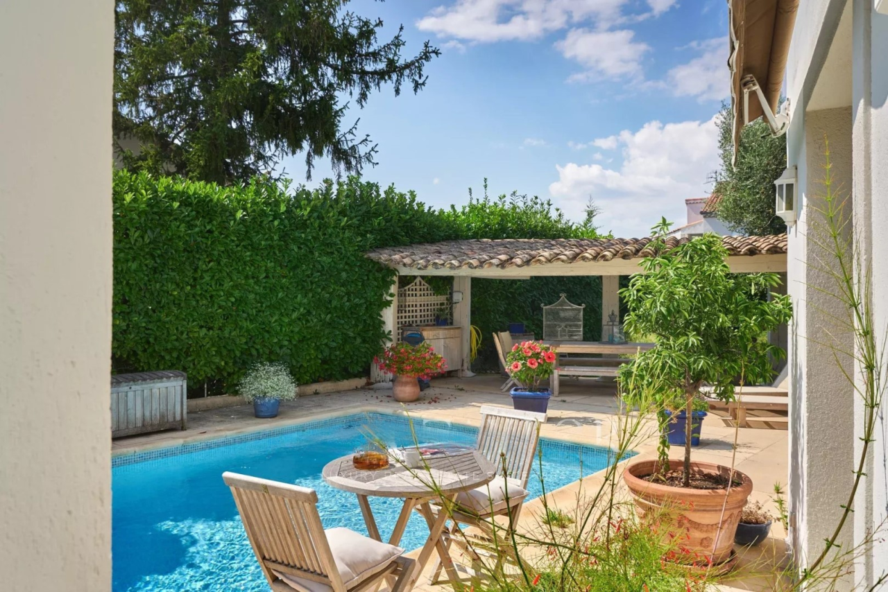 Квартира в Каннах, Франция, 176 м² - фото 2