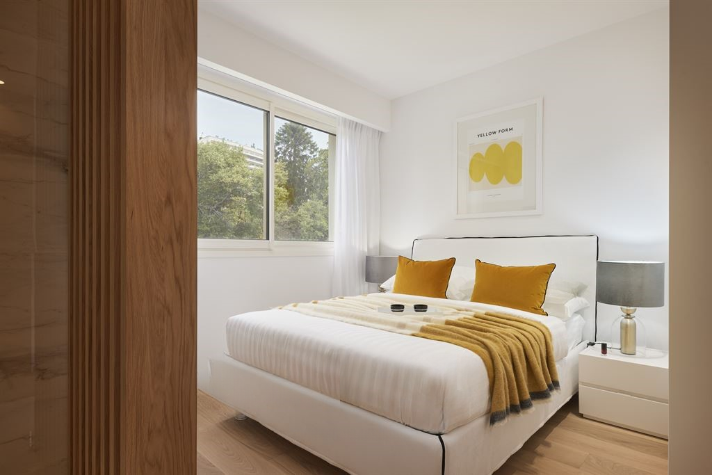 Квартира в Каннах, Франция, 143 м² - фото 2