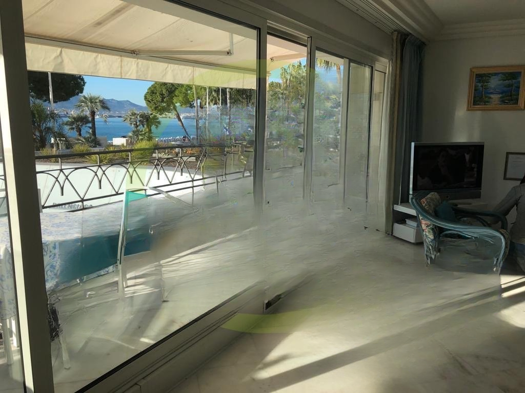 Квартира в Каннах, Франция, 93 м² - фото 2