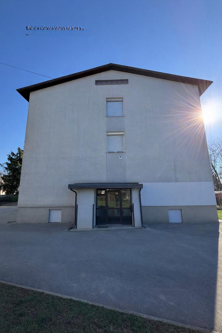 Квартира в Любляне, Словения, 41 м² - фото 2