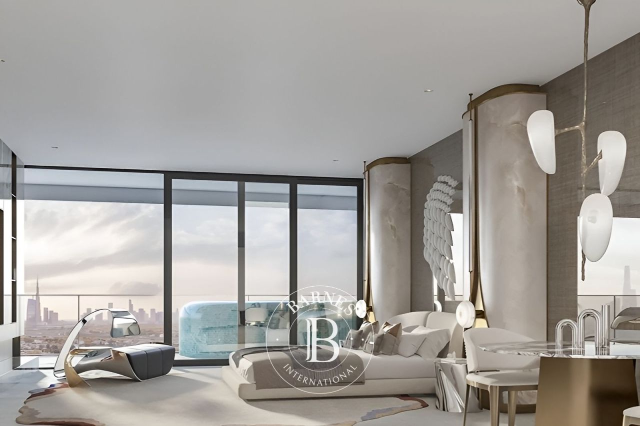 Квартира в Дубае, ОАЭ, 121.8 м² - фото 5