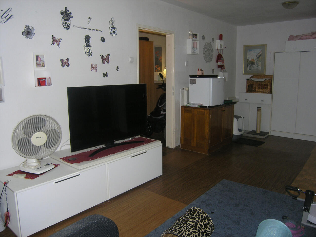 Квартира в Любляне, Словения, 103 м² - фото 2