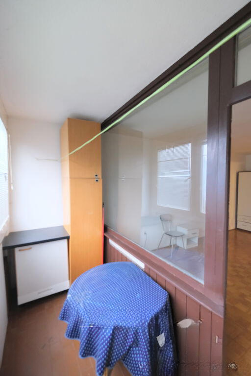 Квартира в Любляне, Словения, 32 м² - фото 2