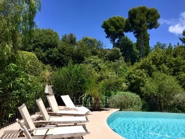 Квартира в Каннах, Франция, 191 м² - фото 2