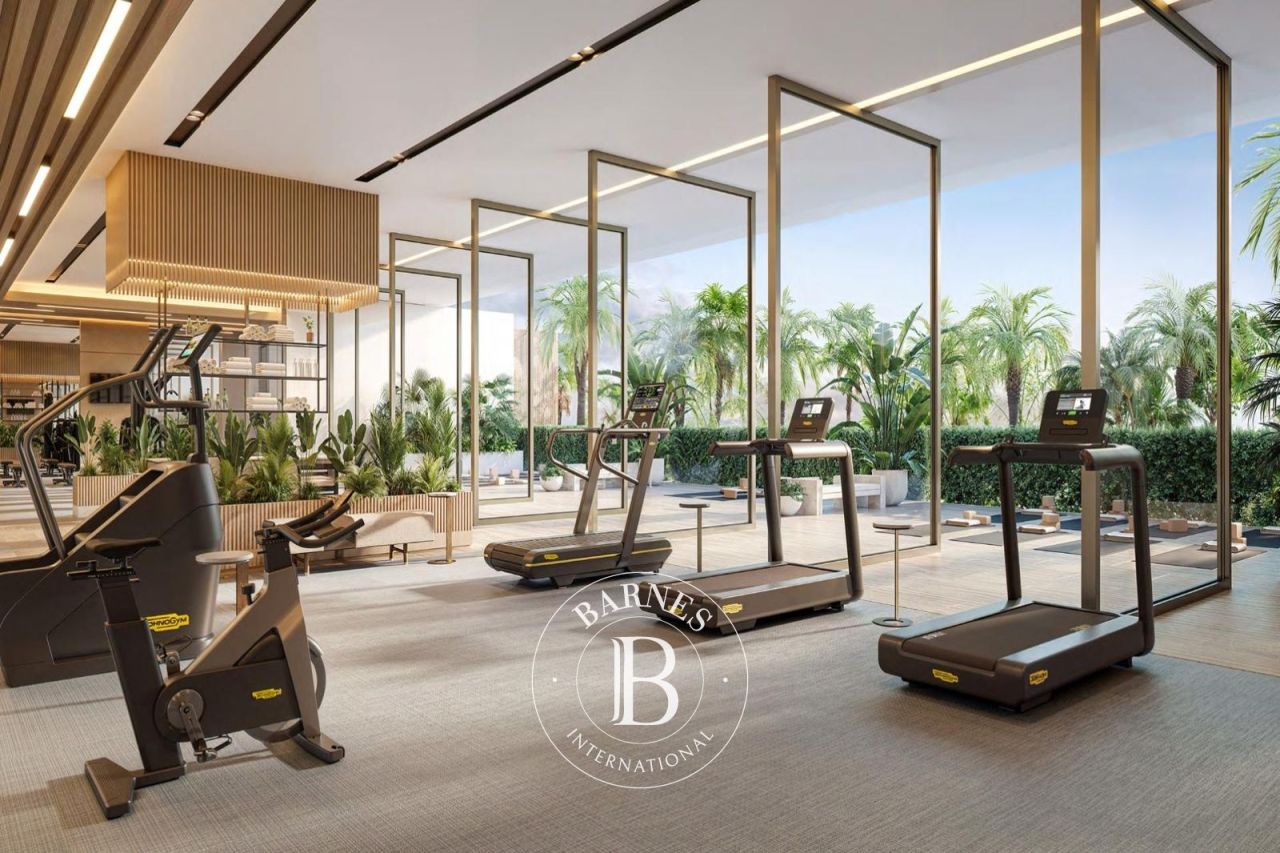 Квартира Mohammed Bin Rashid City, ОАЭ, 73.5 м² - фото 6