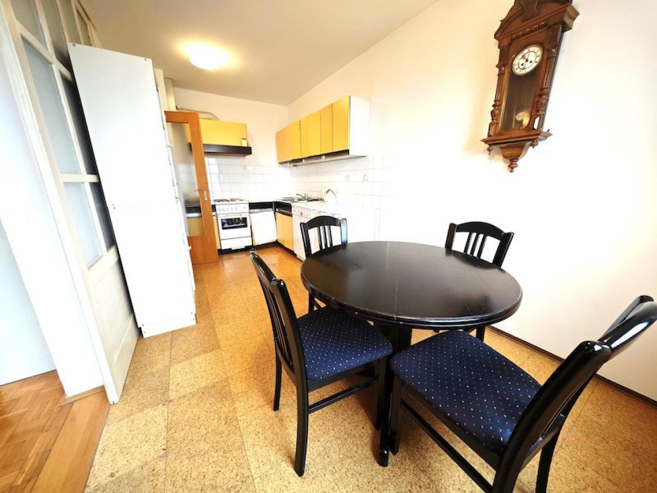 Квартира в Любляне, Словения, 87 м² - фото 2