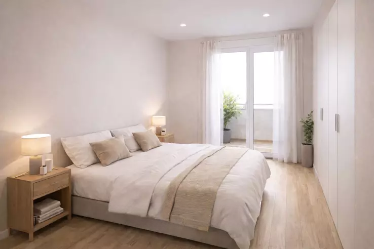 Квартира в Каннах, Франция, 128 м² - фото 2