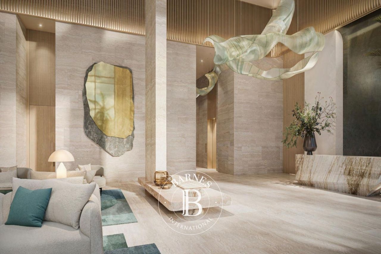 Квартира Mohammed Bin Rashid City, ОАЭ, 73.5 м² - фото 7