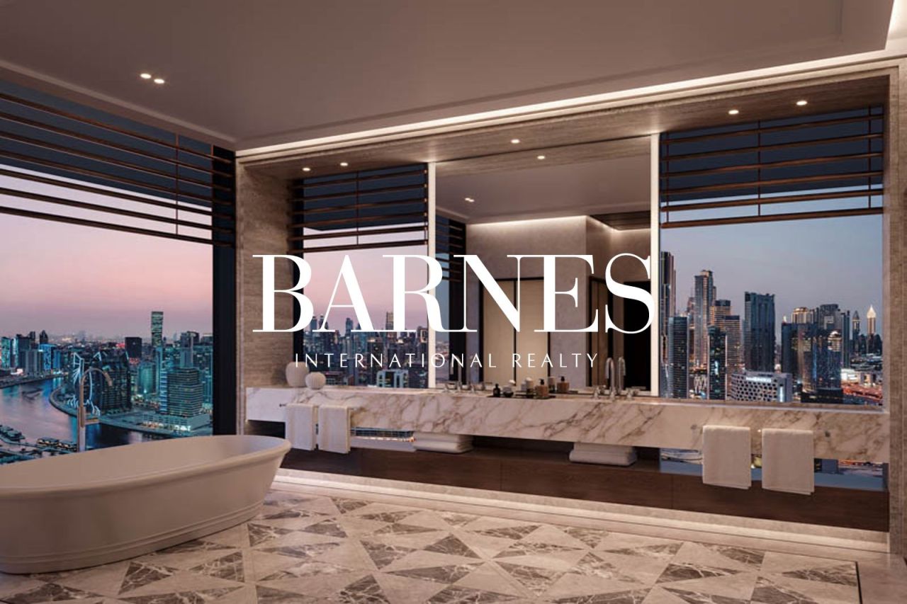 Квартира Business Bay, ОАЭ, 591 м² - фото 7