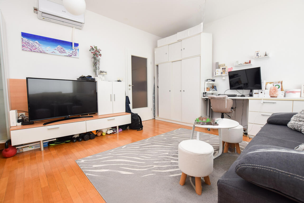 Квартира в Любляне, Словения, 47 м² - фото 2