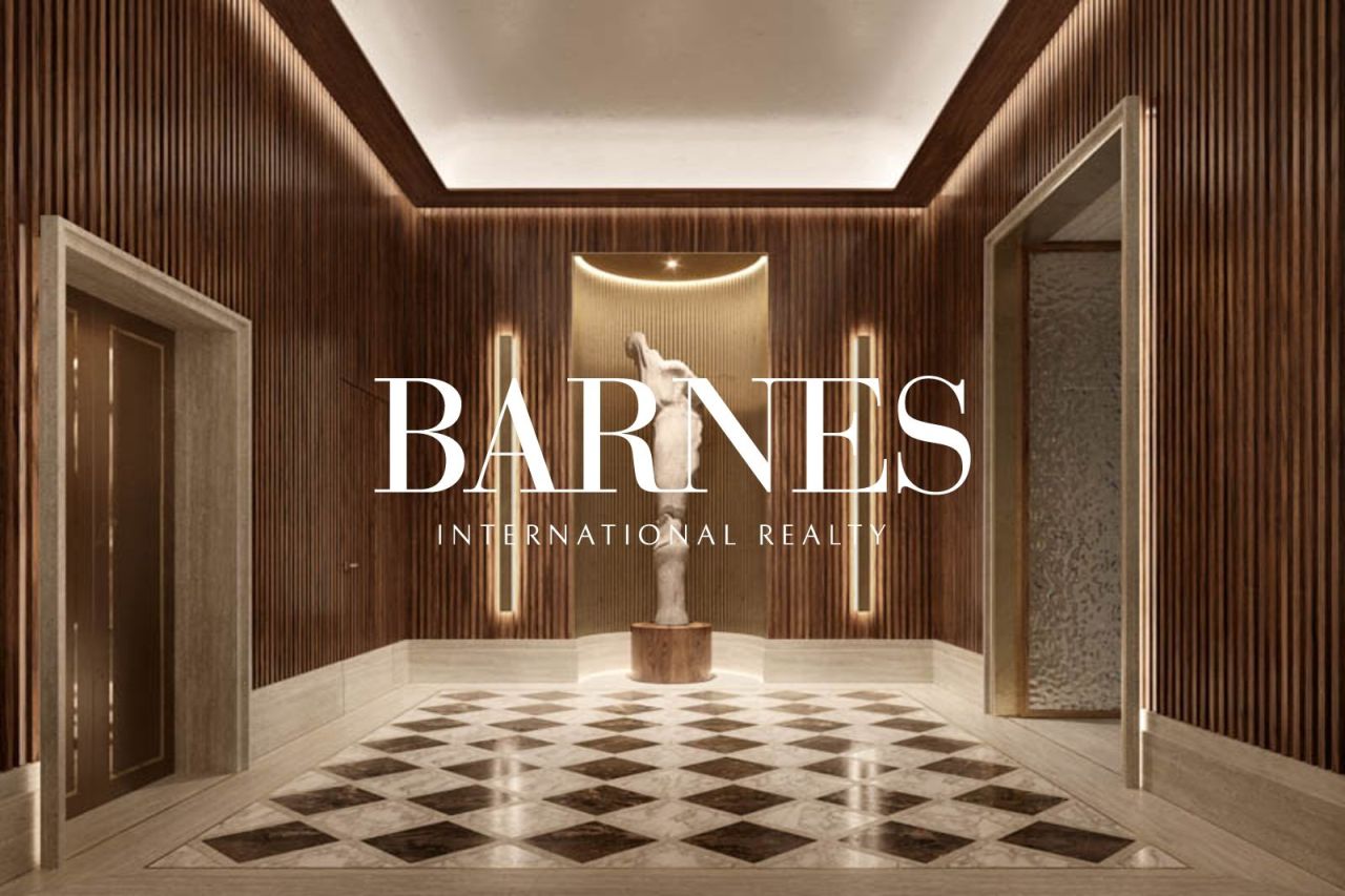 Квартира Business Bay, ОАЭ, 591 м² - фото 8