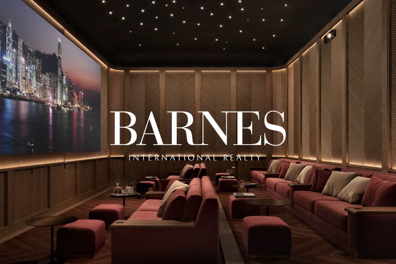 Квартира Business Bay, ОАЭ, 1 086.1 м² - фото 8