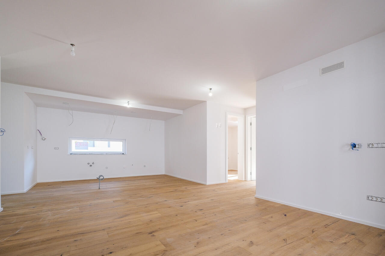 Квартира в Любляне, Словения, 111 м² - фото 2