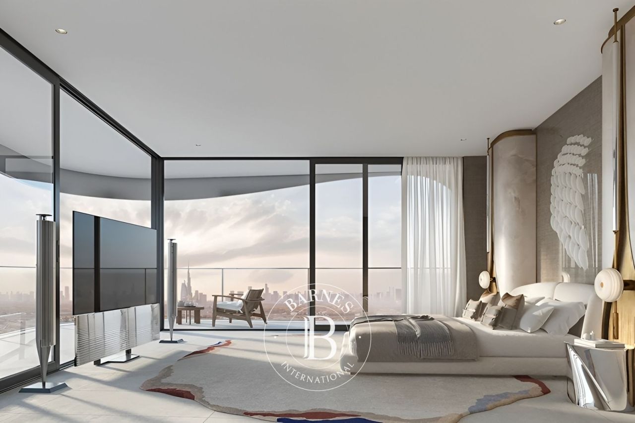 Квартира в Дубае, ОАЭ, 121.8 м² - фото 8