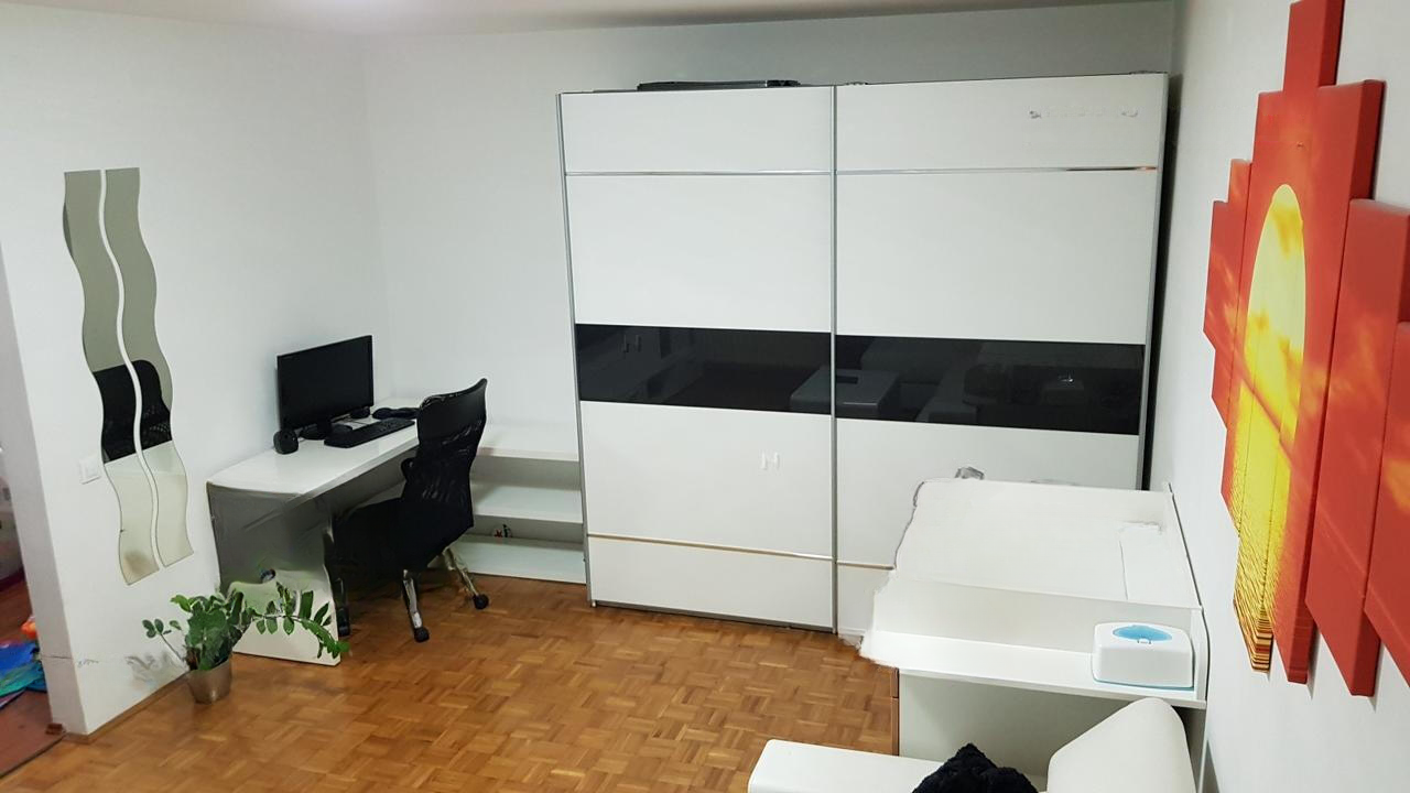 Квартира в Любляне, Словения, 53 м² - фото 2