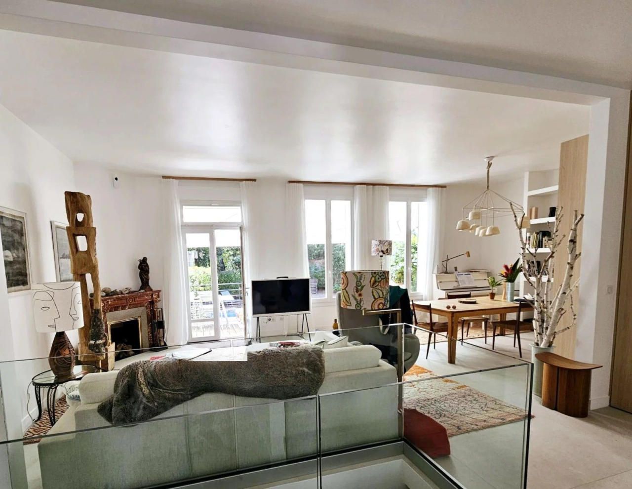 Квартира в Каннах, Франция, 125 м² - фото 2