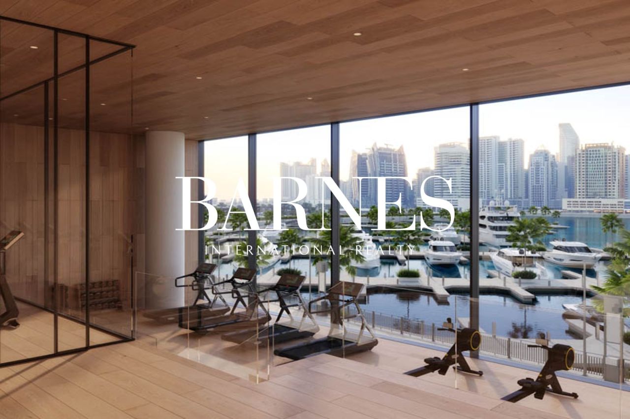 Квартира Business Bay, ОАЭ, 591 м² - фото 10