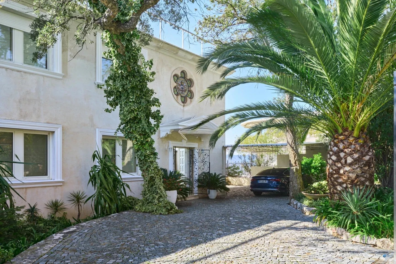 Квартира в Каннах, Франция, 270 м² - фото 2