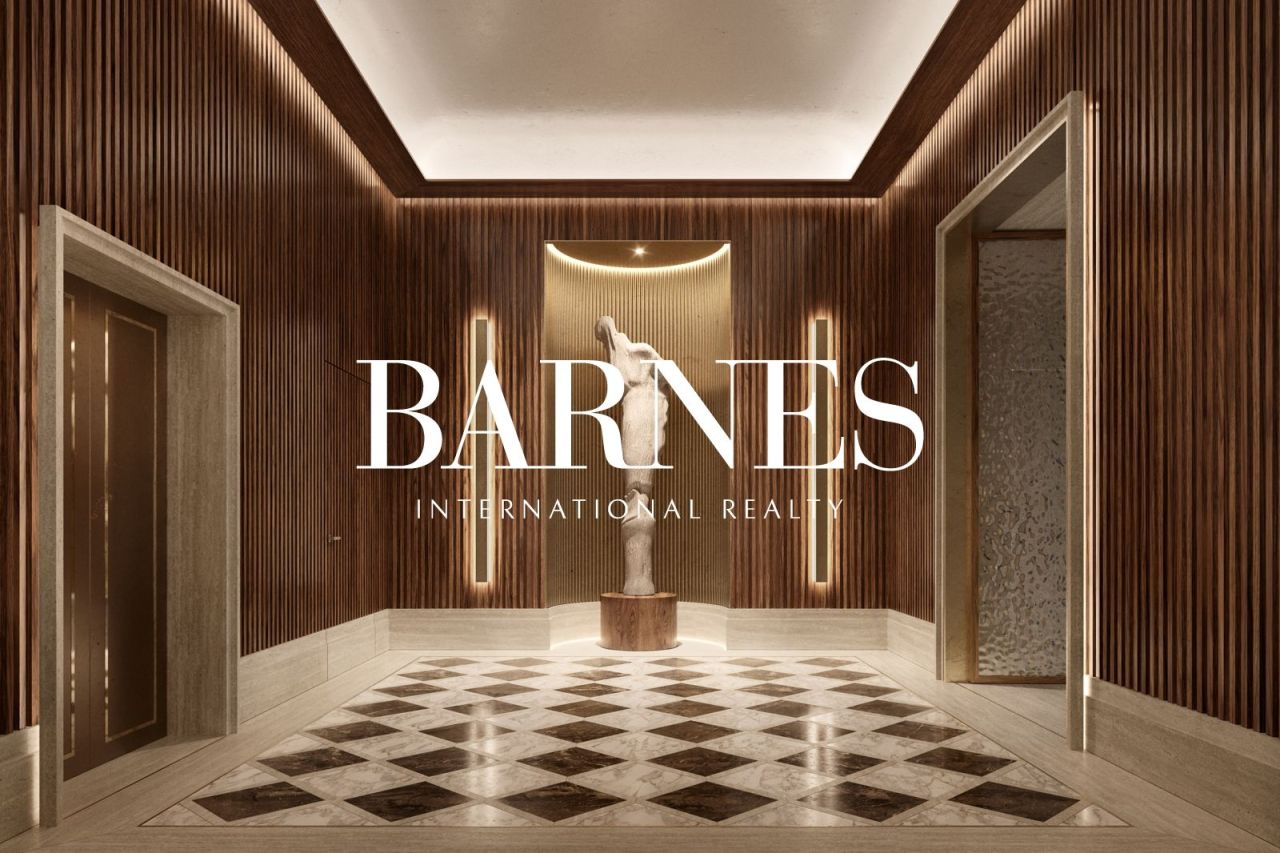 Квартира Business Bay, ОАЭ, 1 086.1 м² - фото 10