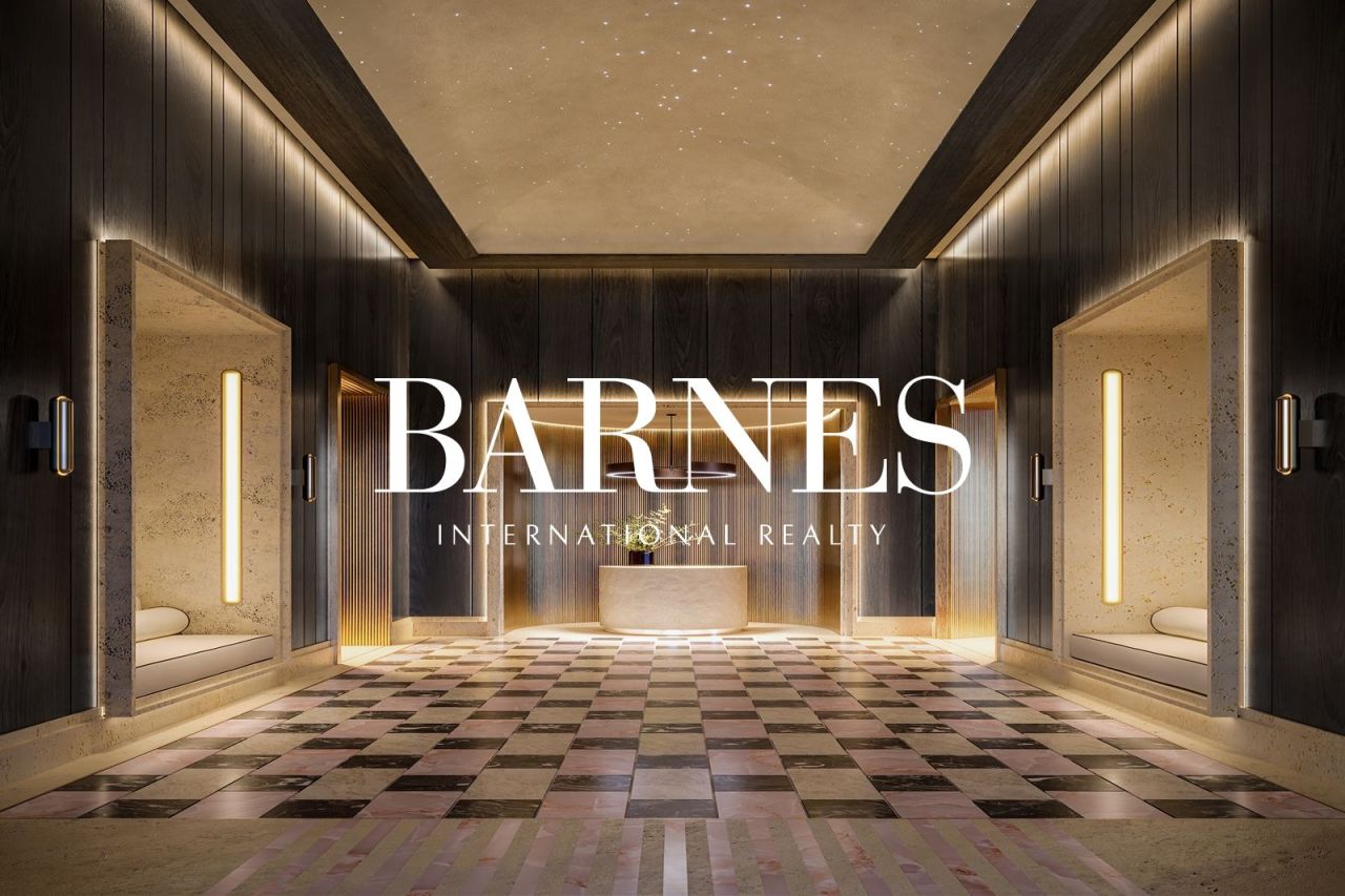 Пентхаус Business Bay, ОАЭ, 1 089.5 м² - фото 11