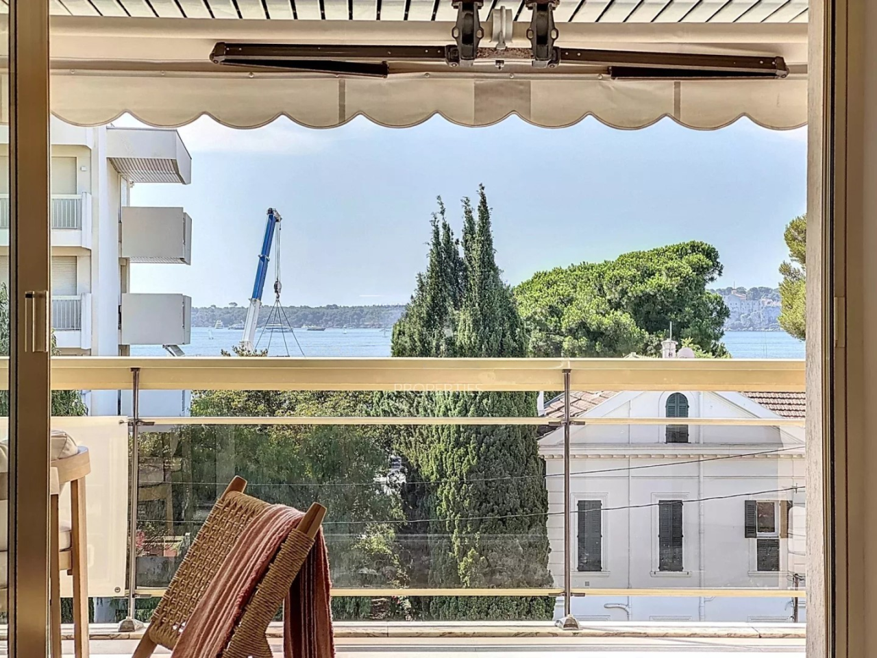 Квартира в Каннах, Франция, 102 м² - фото 2