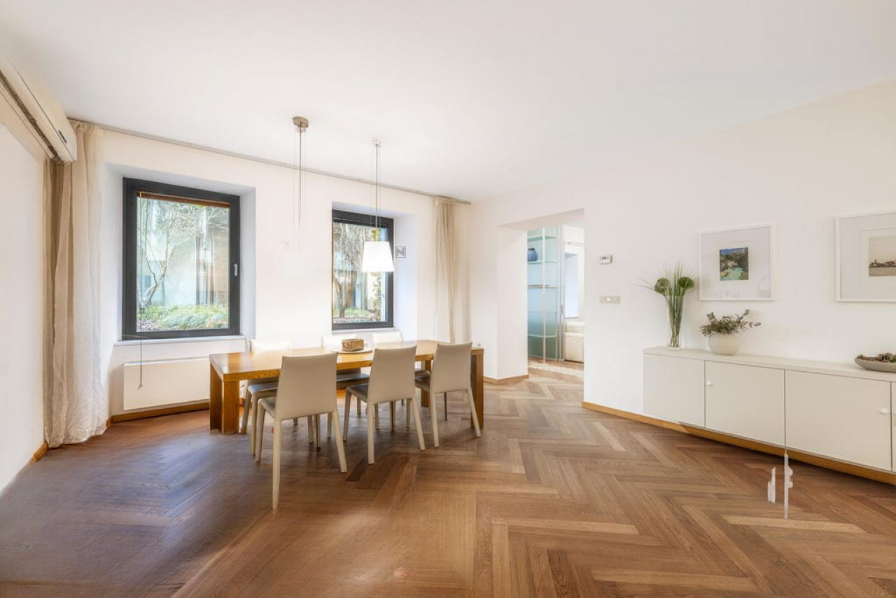 Квартира в Любляне, Словения, 123 м² - фото 2