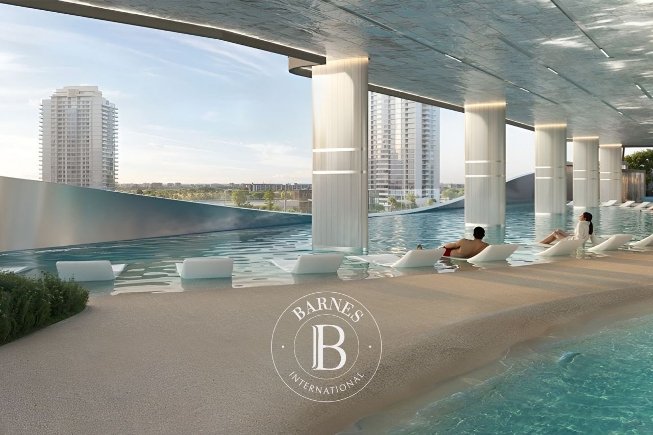 Квартира в Дубае, ОАЭ, 121.8 м² - фото 11