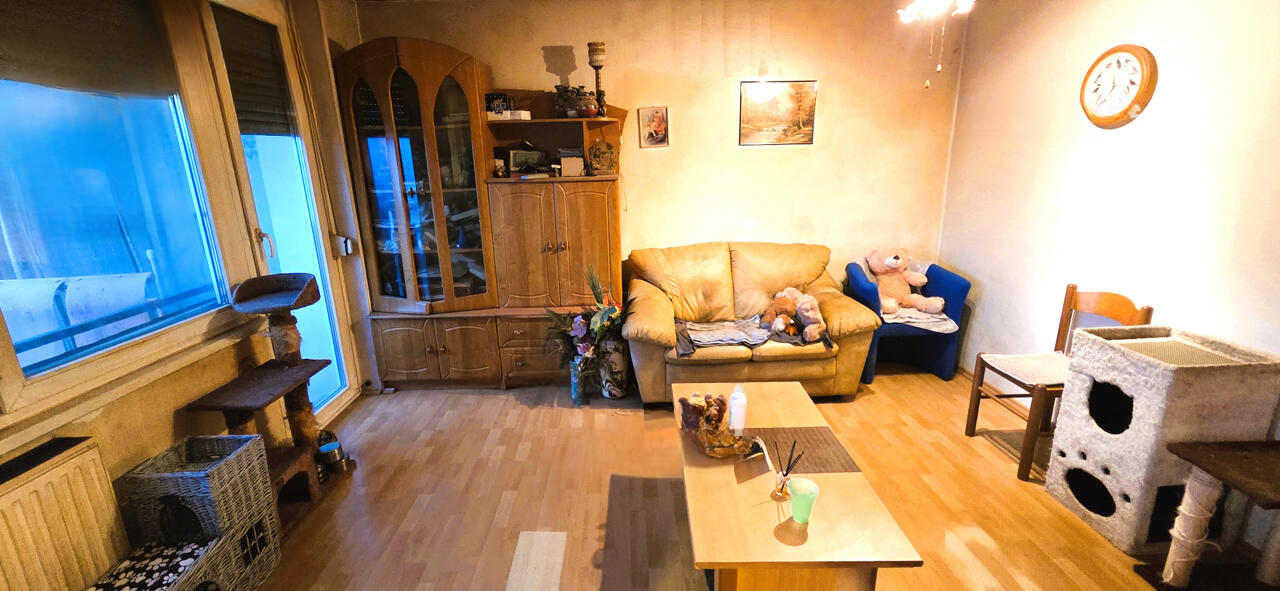 Квартира в Любляне, Словения, 76 м² - фото 2