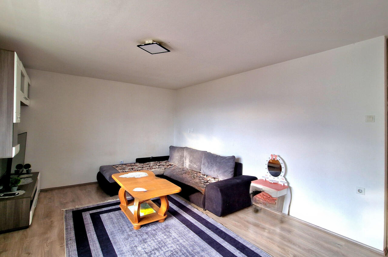 Квартира в Любляне, Словения, 73 м² - фото 2