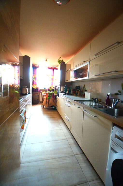 Квартира в Любляне, Словения, 76 м² - фото 2