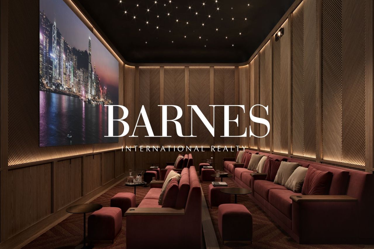 Пентхаус Business Bay, ОАЭ, 1 089.5 м² - фото 12