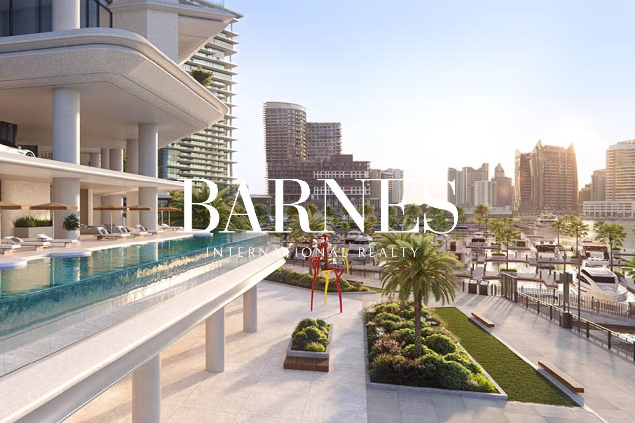 Квартира Business Bay, ОАЭ, 591 м² - фото 12