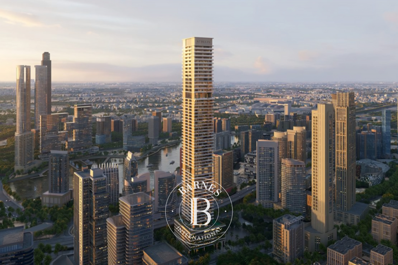 Квартира в Дубае, ОАЭ, 127.6 м² - фото 12