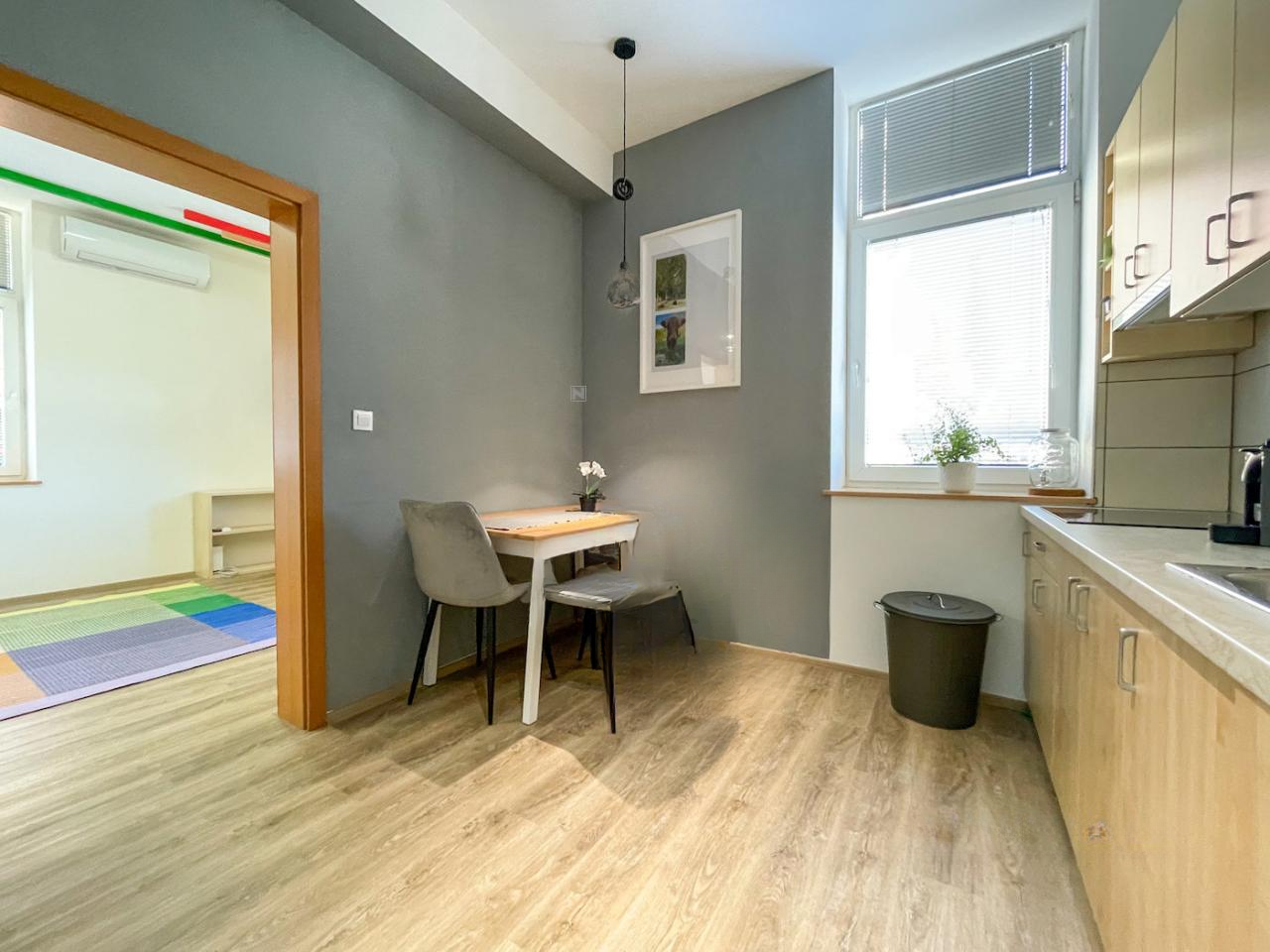 Квартира в Любляне, Словения, 70 м² - фото 2