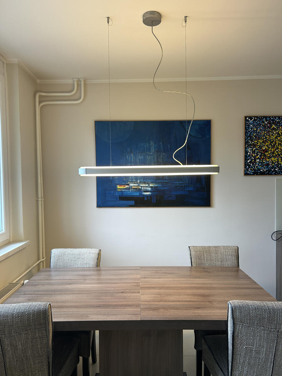 Квартира в Любляне, Словения, 70 м² - фото 2