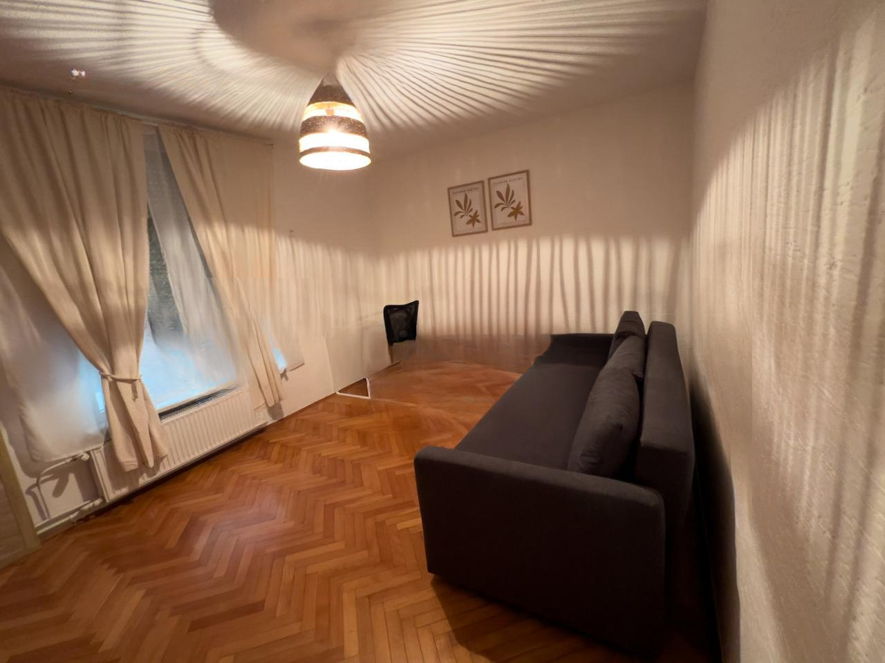 Квартира в Любляне, Словения, 69 м² - фото 2