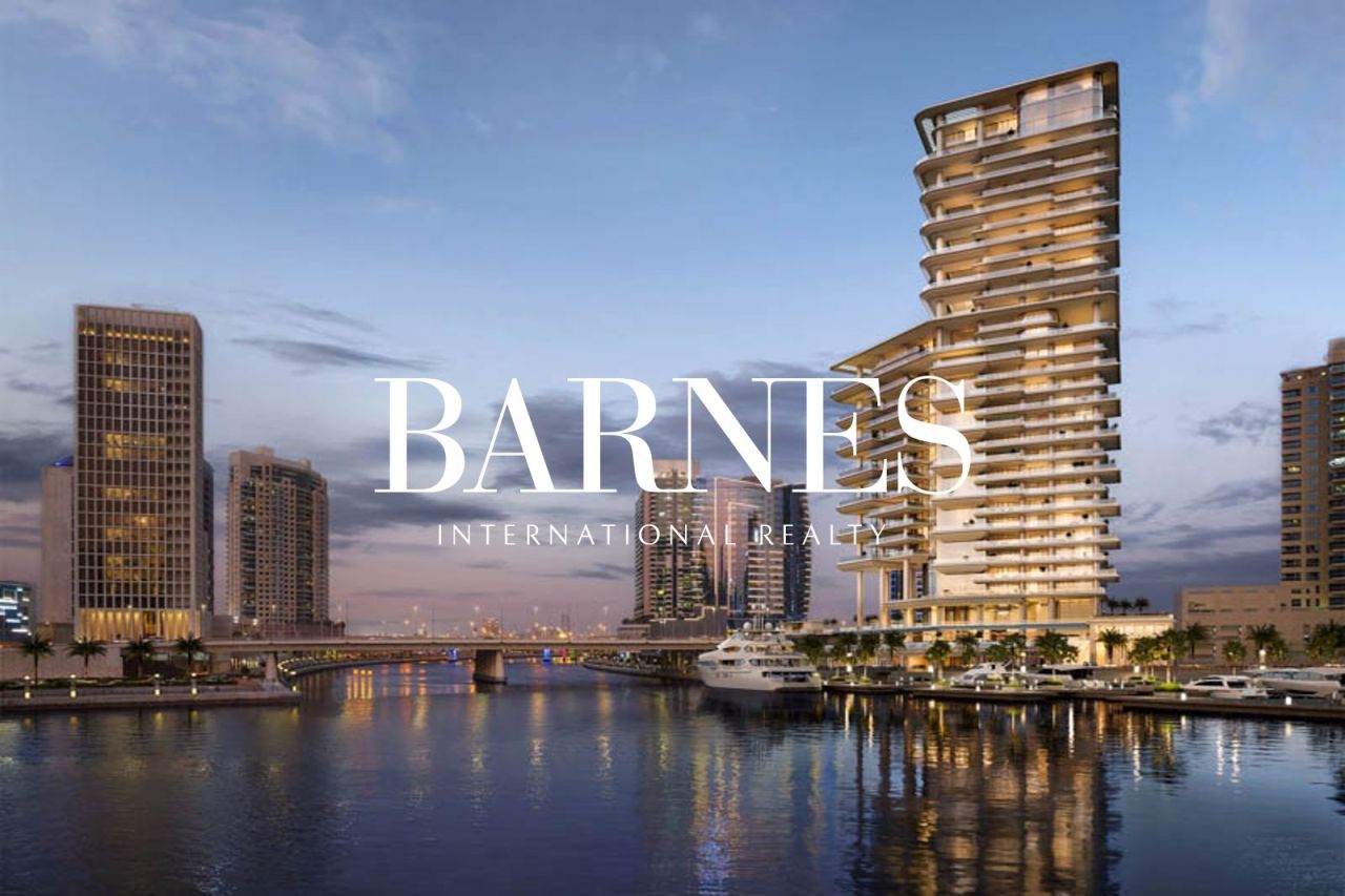 Квартира Business Bay, ОАЭ, 591 м² - фото 15