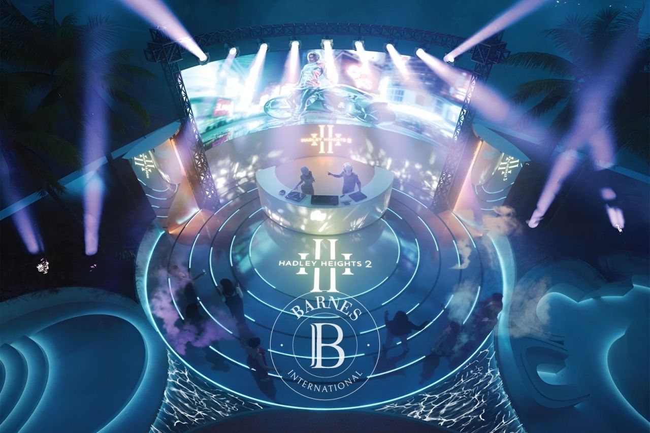 Квартира в Дубае, ОАЭ, 121.8 м² - фото 15