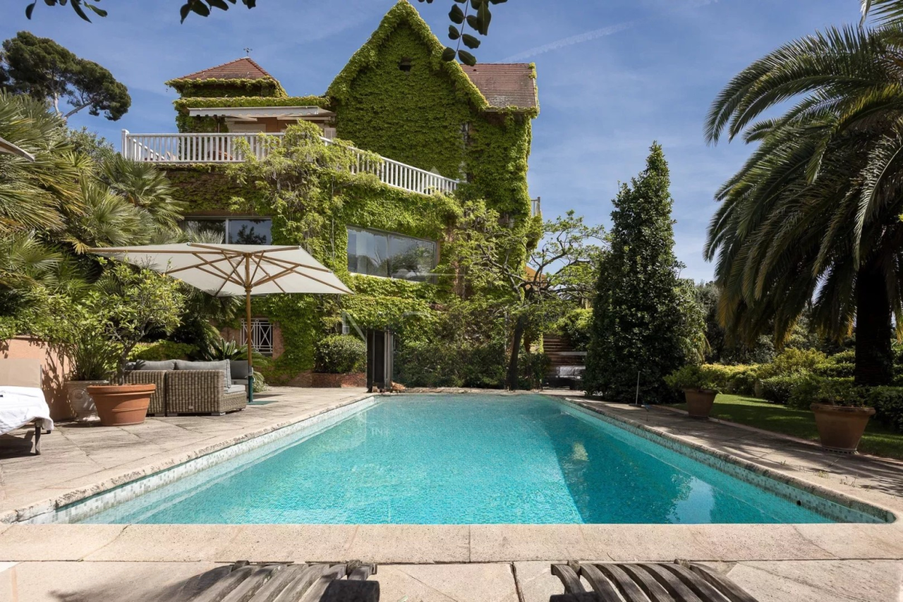 Квартира в Каннах, Франция, 668 м² - фото 3