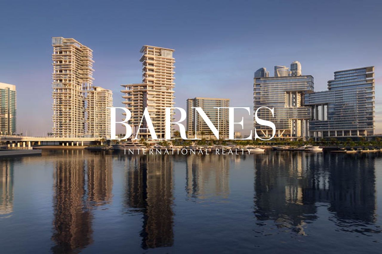 Квартира Business Bay, ОАЭ, 591 м² - фото 16