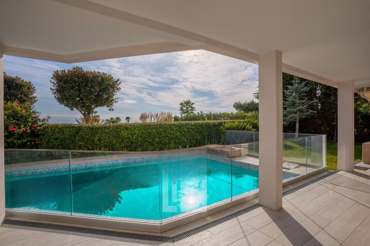 Квартира в Каннах, Франция, 425 м² - фото 3