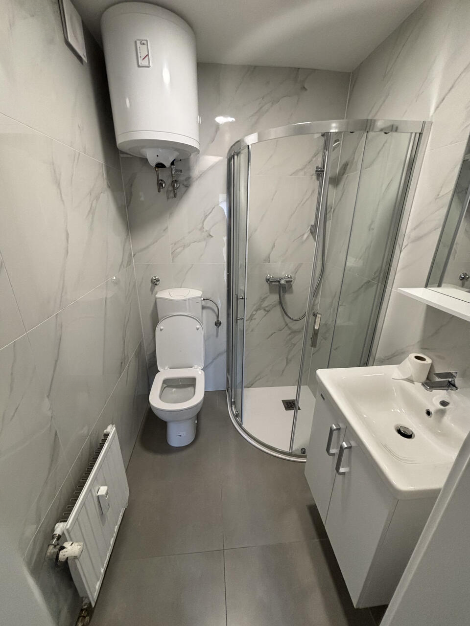 Квартира в Любляне, Словения, 41 м² - фото 3