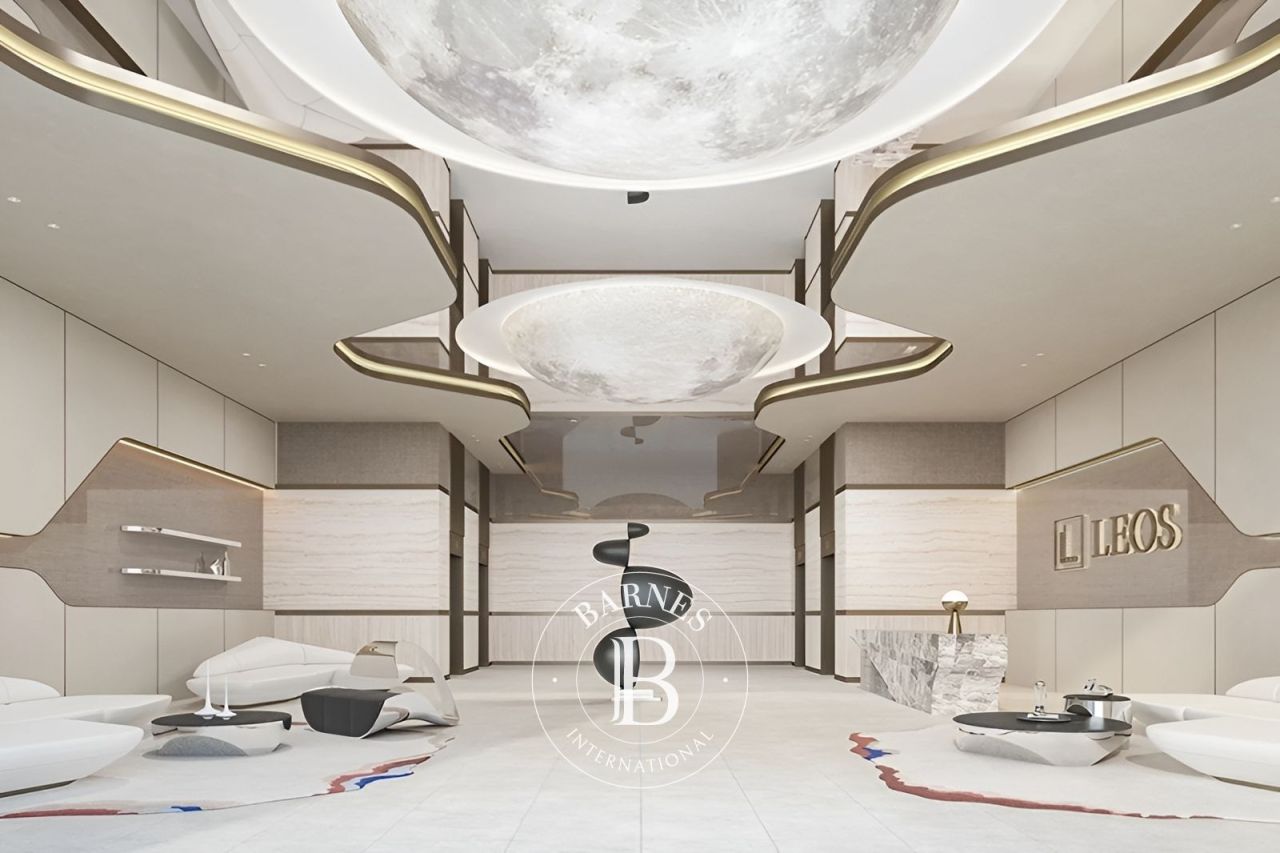 Квартира в Дубае, ОАЭ, 121.8 м² - фото 16