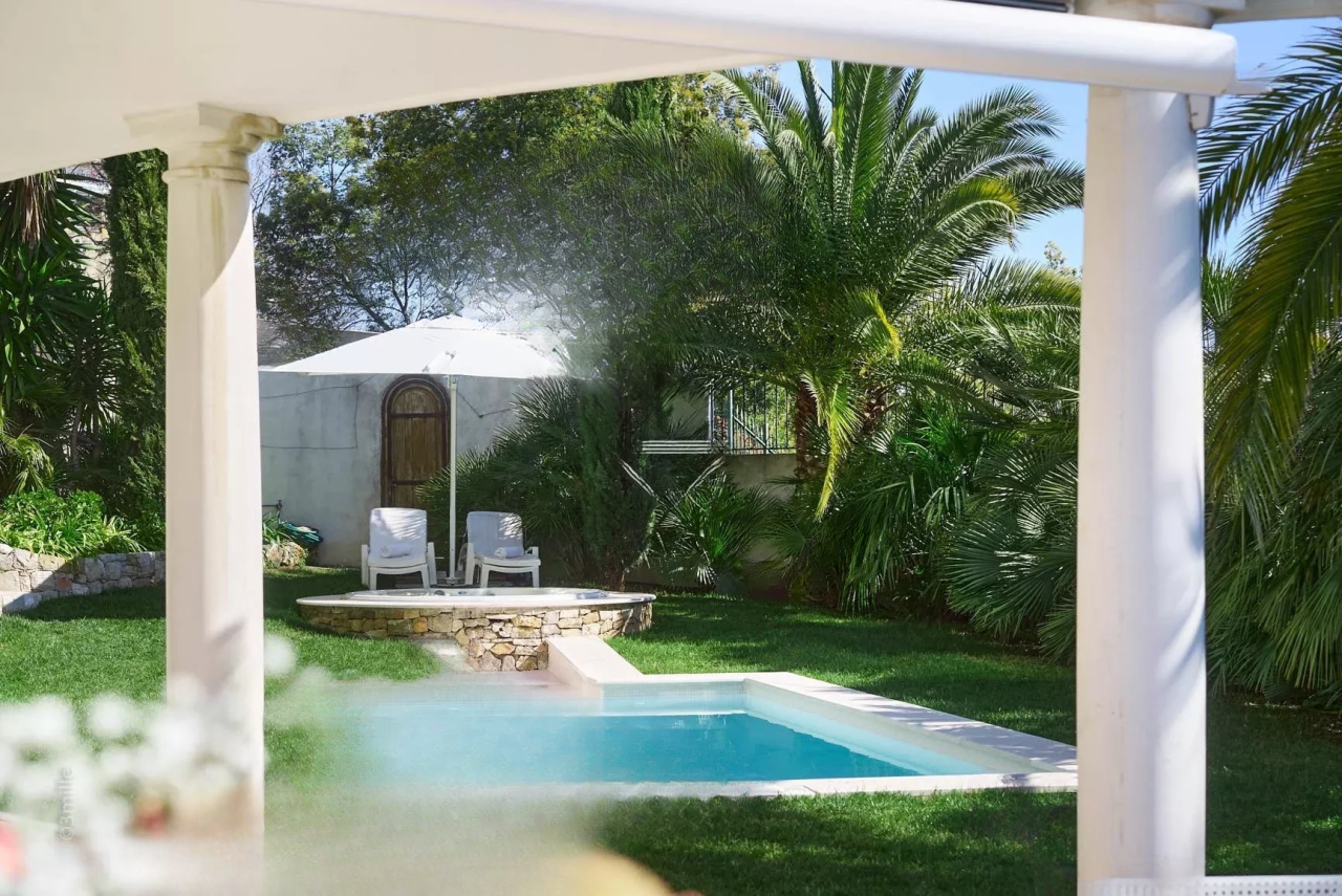 Квартира в Каннах, Франция, 270 м² - фото 3