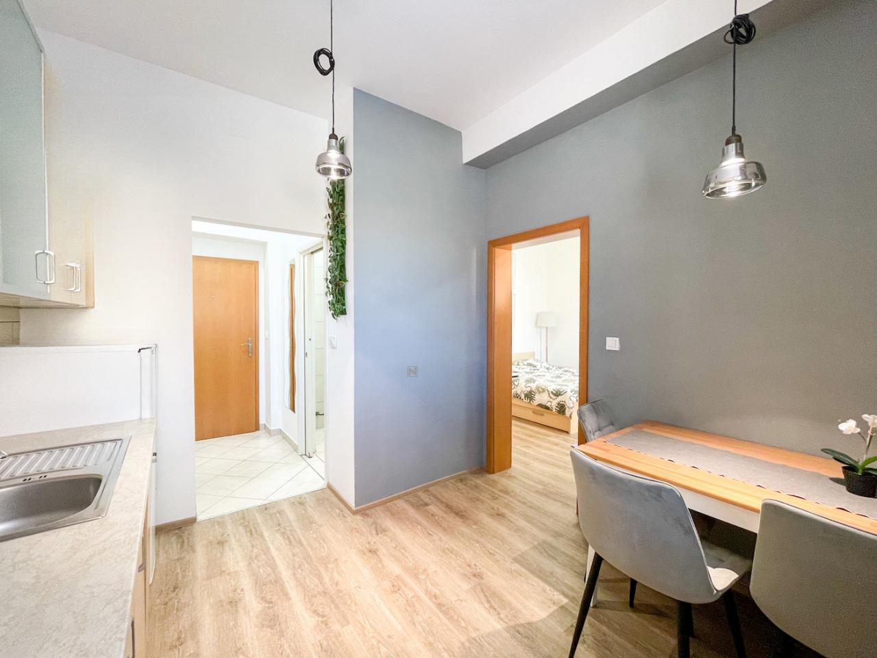 Квартира в Любляне, Словения, 70 м² - фото 3