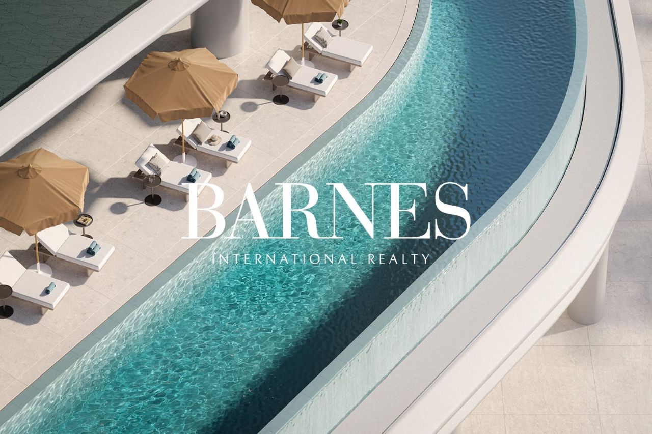 Квартира Business Bay, ОАЭ, 1 086.1 м² - фото 17