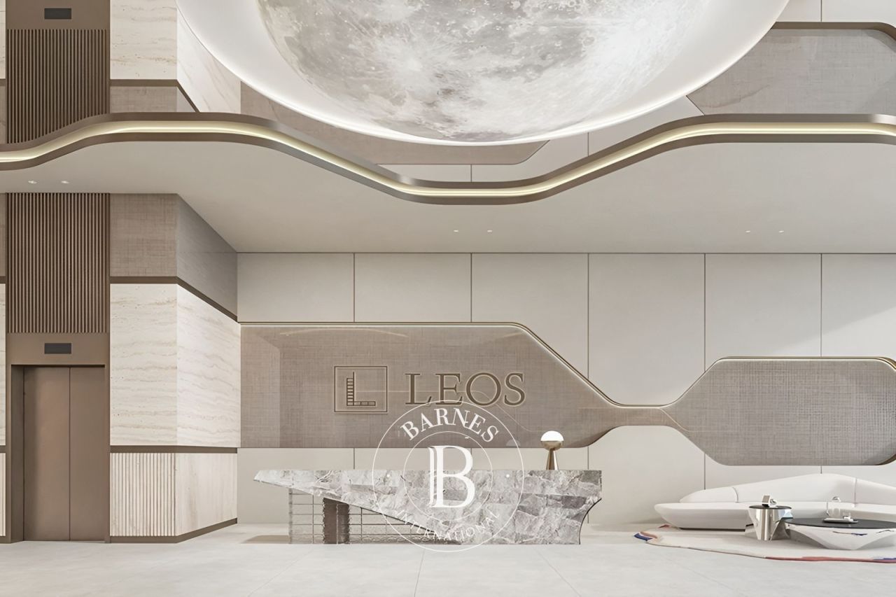 Квартира в Дубае, ОАЭ, 121.8 м² - фото 17