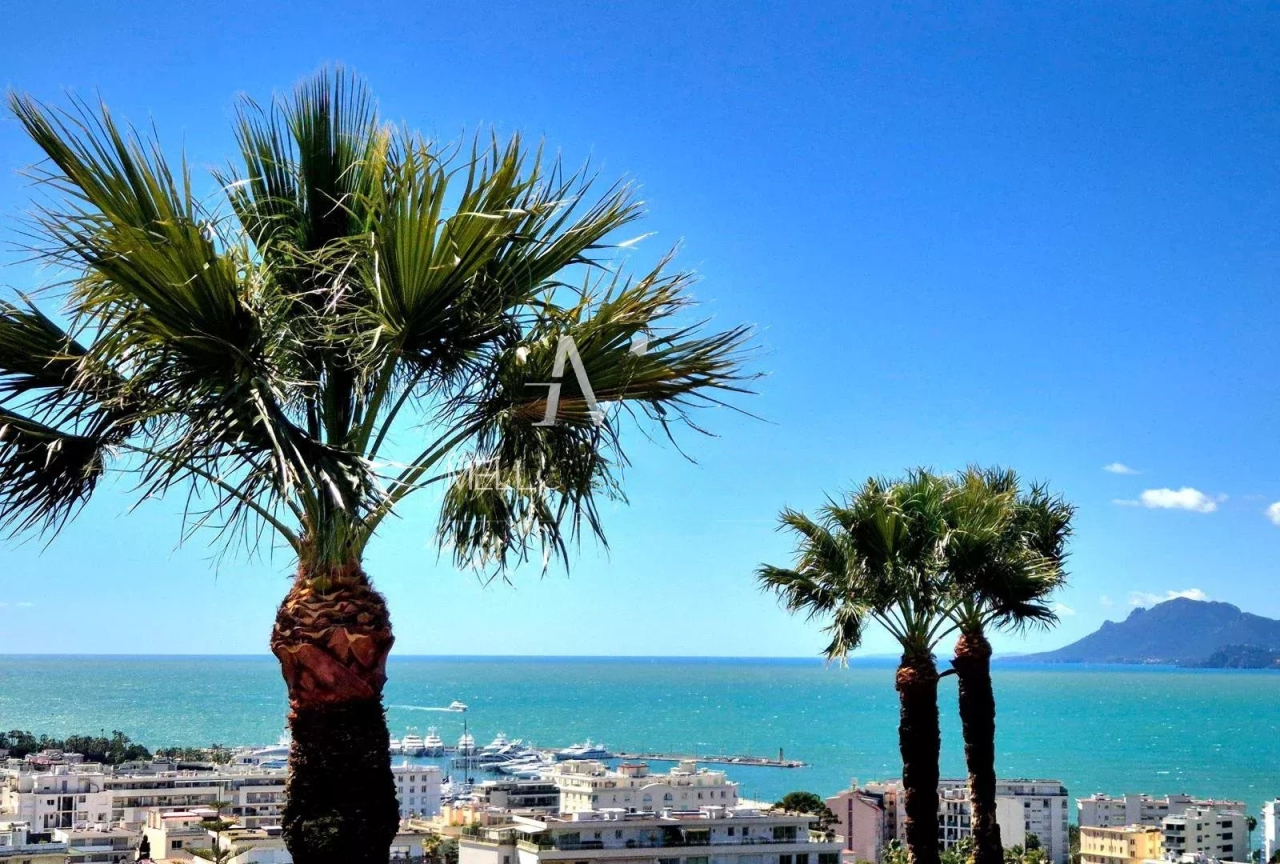 Квартира в Каннах, Франция, 48 м² - фото 3