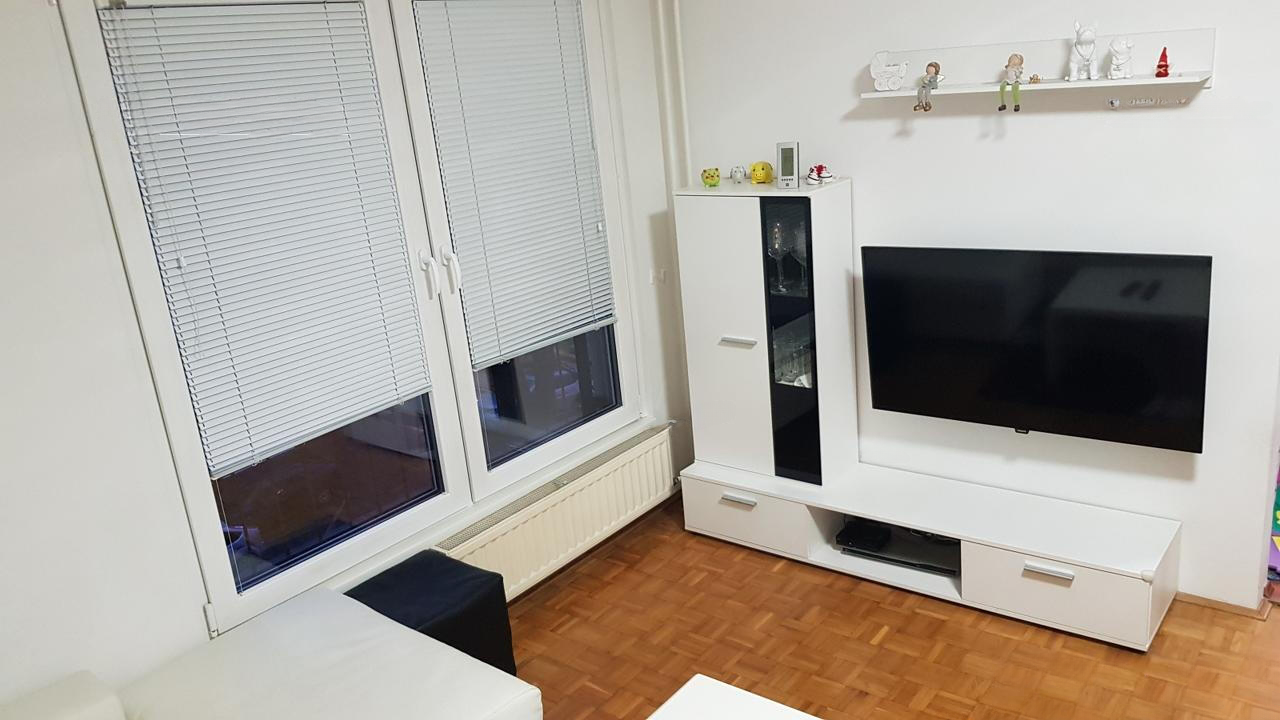 Квартира в Любляне, Словения, 53 м² - фото 3